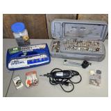 Dremel 200 and Accessories