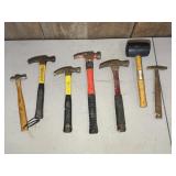 Hammers