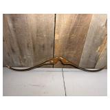 Vintage Darton Magnum Recurve Bow