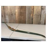 Rare Shakespeare Archery Recurve Bow