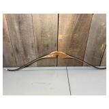 Vintage Bear Kodiak Magnum Recurve Bow