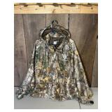 XL Scentlok Prevent Jacket