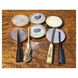 Turkey Calls incl Clear Creek