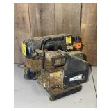 2 Hp Air Compressor