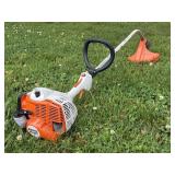 Stihl FC 40 C Weed Trimmer (runs)