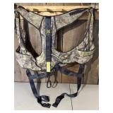 Hunter Safety System Vest