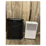 Honeywell & Hisense Air Filters