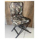 Kings River Swivel Seat
