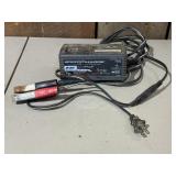 Schumacher Charger