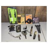 Bow Accessories