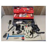 Bow Tools & Accessories