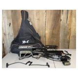 BearX Bruzer FFL Compound Crossbow w/ Scope