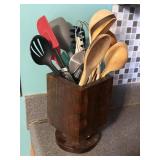 Kitchen Utensils