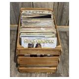 Record Collection (Rock & Country)