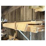 Misc Lumber