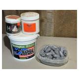 9mm Luger Range Bucket - Tannerite - Lead etc