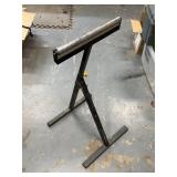 Folding Roller Stand