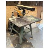 DeWalt 7730 Radial Arm Saw