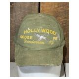 Hollywood Goose Pit Henderson Ky Hat