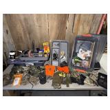 Outdoor Gear & Totes