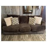 3 Cushion Sofa