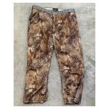 XXXL Nomad Pants
