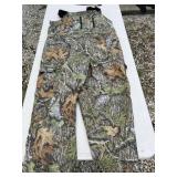 2XL Mossy Oak Coveralls 10x