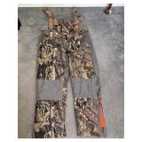 Nomad Coveralls