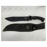 Kentucky Cutlery Fixed Blade Knife