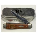 Case xx Knife National Mine Rescue 100 Yrs