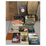 Wildlife - Hunting Books