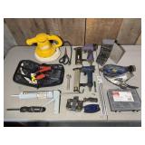 Buffer - Nailer - Drill Dr - Jumper etc