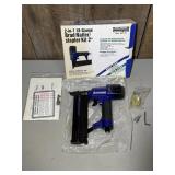 Brad Nailer / Stapler (new)