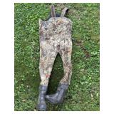 LaCrosse SZ 12 Waders