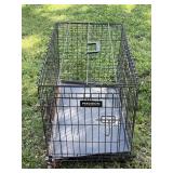 Pet Crate