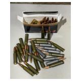 308 Winchester (7.62 Nato) Ammo