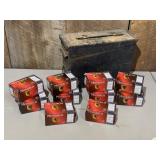 200 Rounds 308 Win Ammo & Box