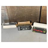 56 Rounds 223 REM Ammunition