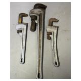Pipe Wrenches