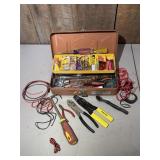 Electrical Tools and Supplies