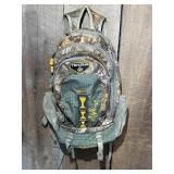 Tenzing TZ 1215 BackPack
