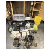 Miscellaneous Variety Lot
