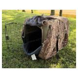 Dog Crate