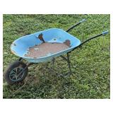 Childs Wheel Barrow