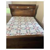 Wedding Ring Quilt (not bed)