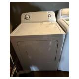 Amana Dryer
