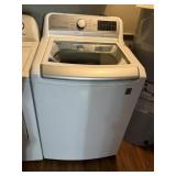 LG Washing  Machine