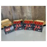 3 Full & partial 12 Ga Shotgun Shells