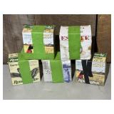 5 full boxes 12 GA Shotgun Shells