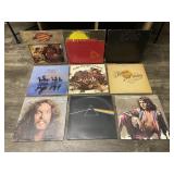 Classic Rock Albums Pink Floyd Neil Young Nugent